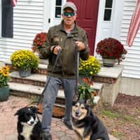 Sitter Profile Image: Andrew W.