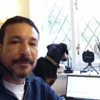 Sitter Profile Image: Richard C.