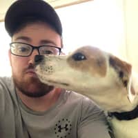 Sitter Profile Image: Chris D.