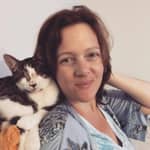 Sitter Profile Image: Meaghan E.