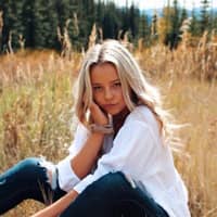 Sitter Profile Image: Sadie G.