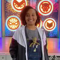 Sitter Profile Image: Aaleah B.