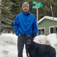 Sitter Profile Image: Robert H.