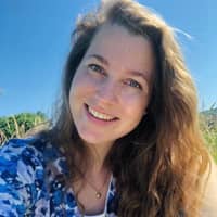 Sitterprofilbild: Emily K.