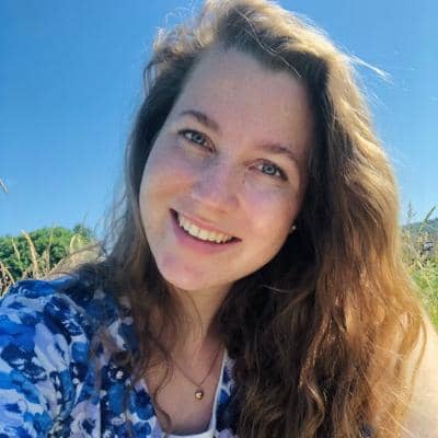 Sitterprofilbild: Emily K.