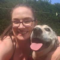 Sitter Profile Image: Katrina B.