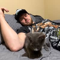 Sitter Profile Image: Calvin P.