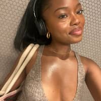 Sitter Profile Image: Sincere W.