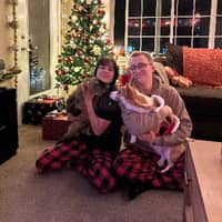 Sitter Profile Image: Shay A.