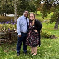 Sitter Profile Image: Melanie & Eric L.