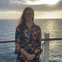 Sitter Profile Image: Georgia C.