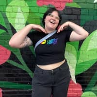 Sitter Profile Image: Sarah D.