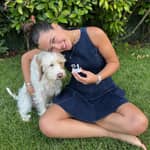 Sitter Profile Image: Sanoe A.