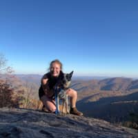 Sitter Profile Image: Mary Kathryn R.