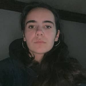 Sitter Profile Image: Joana S.
