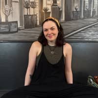 Sitter Profile Image: Camryn M.