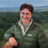 Sitter Profile Image: Icarus L.