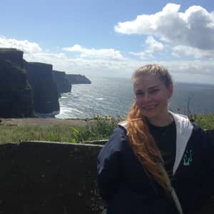 Sitter Profile Image: Karen E.