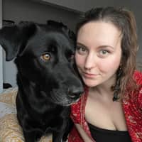 Sitter Profile Image: Alexandra L.