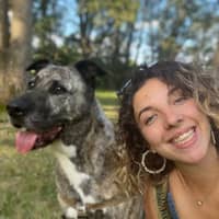 Photo de profil du pet sitter : Aimie D.