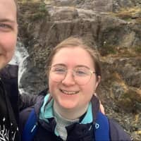 Sitter Profile Image: Kayla F.