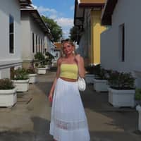 Sitter Profile Image: Chloe C.