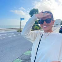 Photo de profil du pet sitter : Marie-Capucine P.