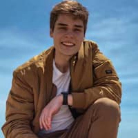 Sitter Profile Image: Tim A.