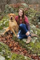 Sitter Profile Image: Kaya S.