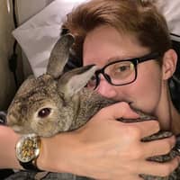 Sitter Profile Image: Lauren M.