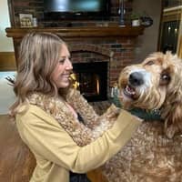 Sitter Profile Image: Caroline K.