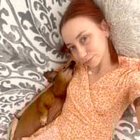 Sitterprofilbild: Erika K.