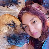 Sitter Profile Image: Amie H.