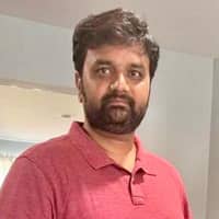 Sitter Profile Image: Gauravkumar P.