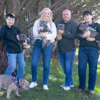 Sitter Profile Image: Christa W.