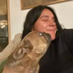 Sitter Profile Image: Laura V.