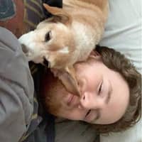 Sitter Profile Image: Zachery B.