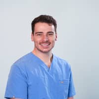 Sitter Profile Image: Thomas D.