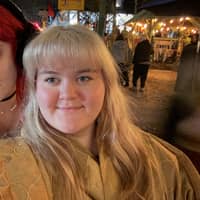 Sitter Profile Image: Caylee C.