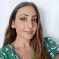 Photo de profil du pet sitter : Cindy R.