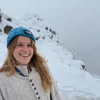 Sitter Profile Image: Ellie K.