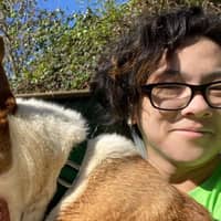 Sitter Profile Image: Jaxon L.