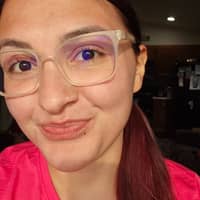 Sitter Profile Image: Alyssa T.