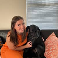 Sitter Profile Image: Sophie M.