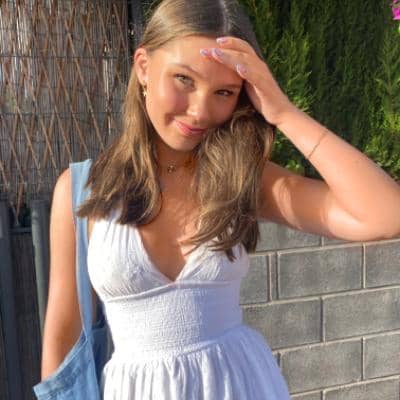 Foto de perfil del cuidador: Kristianne Slettli H.