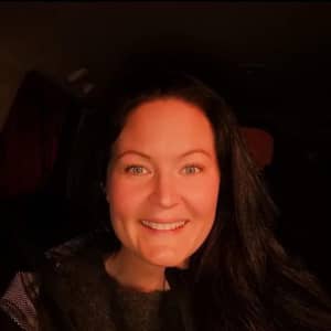 Sitter Profile Image: Sandra Beathe M.