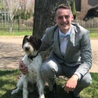 Sitter Profile Image: Luke M.