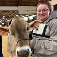 Sitter Profile Image: Taylor B.