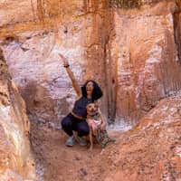 Sitter Profile Image: Victoria S.