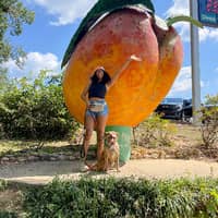 Sitter Profile Image: Victoria S.